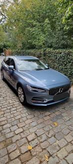 Volvo v90, Auto's, Automaat, Achterwielaandrijving, V90, Leder