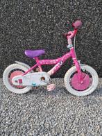 Meisjesfiets voor jonge leeftijd, Ophalen, Gebruikt, Minder dan 16 inch, Autres