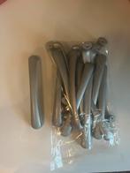 Kastgrepen, Ophalen, Zo goed als nieuw