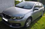 AV PEUGEOT 308 SW 1.5D 131CV, Auto's, Peugeot, Voorwielaandrijving, Stof, Navigatiesysteem, 4 cilinders