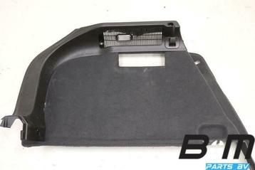 Bagageruimtebekleding links Audi A3 8P Sportback beschikbaar voor biedingen