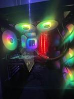 high end gaming pc, Computers en Software, Ophalen, 32 GB, Custom Build, Zo goed als nieuw