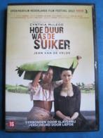 Hoe duur was de suiker (2013), Cd's en Dvd's, Dvd's | Nederlandstalig, Vanaf 16 jaar, Drama, Ophalen of Verzenden, Zo goed als nieuw
