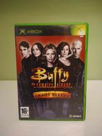 Buffy contre les vampires : Le chaos saigne pour Xbox, Comme neuf, Aventure et Action, Enlèvement ou Envoi, À partir de 16 ans