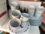 Servies, Huis en Inrichting, Keuken | Servies, Ophalen, Gebruikt, Overige stijlen, Kop(pen) en/of Schotel(s)