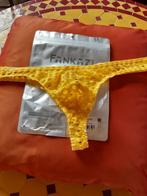 Superbe String  Jaune pour Homme Sexy Taille M, Vêtements | Hommes, Jaune, Slip, Enlèvement ou Envoi