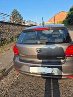 Vw Polo 2015, Auto's, Volkswagen, Stof, 5 deurs, Particulier, Zilver of Grijs