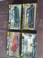 HELLER Modellen 1/43, Hobby en Vrije tijd, Ophalen of Verzenden, Zo goed als nieuw, Heller