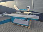 Martin formaatzaag div modellen T60 ,T 65, T 75 prex, Ophalen, Gebruikt