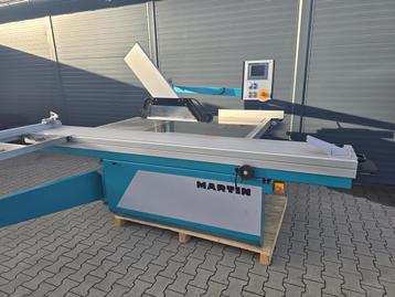 Martin formaatzaag div modellen T60 ,T 65, T 75 prex  beschikbaar voor biedingen
