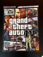 Guide officiel GTA IV - PS3 & XBOX360, Boeken, Informatica en Computer, Ophalen, Zo goed als nieuw, Overige onderwerpen