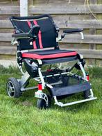 Skyline Mobility Smart chair elektrische rolstoel, Ophalen, Zo goed als nieuw, Elektrische rolstoel
