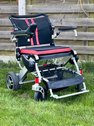 Skyline Mobility Smart chair elektrische rolstoel beschikbaar voor biedingen