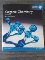 Organic Chemistry -  eighth edition, Paula Yurkanis Bruice, Comme neuf, Enlèvement ou Envoi