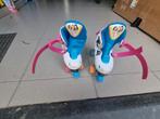 K3 rolschaatsen 35/38. 25€, Ophalen