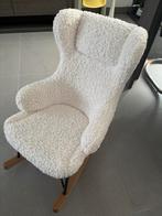 Schommelstoel kind Quax, Kinderen en Baby's, Ophalen of Verzenden, Zo goed als nieuw, Stoel(en)