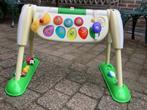 Babyspeelgoed, Kinderen en Baby's, Ophalen, Zo goed als nieuw, Overige typen, Met geluid