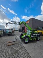 Merlo TF 33.7