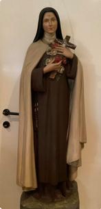 Kerkbeeld Theresia 123cm, Antiek en Kunst, Ophalen