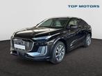 Audi Q6 Sportback e-tron Audi Q6 Sportback Corporate S e-tro, Auto's, Audi, Automaat, Overige modellen, Zwart, Elektrisch