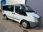 Ford *TRANSIT-9SEATS* (bj 2012), Achat, Entreprise, Boîte manuelle, Diesel