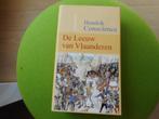 Hendrik Conscience - De leeuw van Vlaanderen, Boeken, Ophalen of Verzenden, Nieuw, België