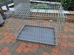 Cage pour chien, Dieren en Toebehoren, Hondenhokken, Ophalen, Zo goed als nieuw, Hondenhok