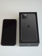 Iphone 11pro Max 64GB, Telecommunicatie, Mobiele telefoons | Apple iPhone, Ophalen, IPhone 11 Pro Max, Zo goed als nieuw, 64 GB