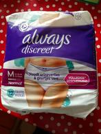 Always discreet, broekjes, nieuw, Ophalen, Nieuw