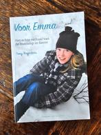 Voor Emma - Het echte verhaal van de busramp in Sierre, Boeken, Ophalen of Verzenden, Zo goed als nieuw