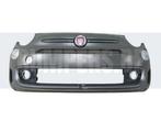 Bumper	FIAT 500 S SPORT Facelift 16- Voorbumper MZ1154, Auto-onderdelen, Gebruikt, Voor, 6 maanden garantie, Ophalen of Verzenden