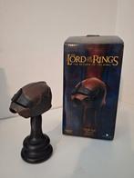 Sideshow WETA Uruk Hai Uruk hai Scout Helm, Enlèvement ou Envoi