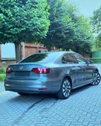 Volkswagen Jetta 1.4 TSI 170 Hybrid BMT Carat DSG7, Cuir, Argent ou Gris, Achat, Entreprise