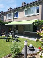 Nieuwe zonnetent doeken op maat op uw oude zonnetent markies, Tuin en Terras, Ophalen of Verzenden, Zo goed als nieuw, Markies
