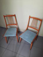 2 stoelen uit 1961, Enlèvement