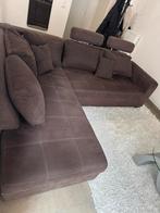 Slaapbank / Bedbank / Sofa bed, Huis en Inrichting, Zetels | Complete zithoeken, Ophalen of Verzenden, Zo goed als nieuw