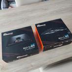 2 x Maxspect Jump ML-j 65 Blue, Dieren en Toebehoren, Ophalen, Zo goed als nieuw, Verlichting of Verwarming