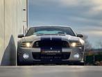 Ford Mustang SHELBY GT500  ** NEED FOR SPEED ** 670 PK **, Auto's, Achterwielaandrijving, Leder, Handgeschakeld, Mustang