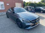 Mercedes-Benz C 180 Coupe| AMG-line| Pano| Nightpakket, Automaat, 4 zetels, Euro 6, 4 cilinders