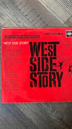West Side Story Soundtrack, Ophalen of Verzenden, Gebruikt