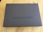 Nog nieuw sjaal van Louis Vuitton inde originele verpakking, Enlèvement ou Envoi, Écharpe, Neuf