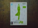 Wii Fit voor Wii (zie foto's) II, Games en Spelcomputers, Games | Nintendo Wii, Gebruikt, Ophalen of Verzenden