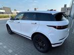 Range Rover Evoque, 1498 cc, Euro 6, Wit, Particulier