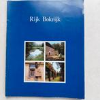 Boek: Rijk Bokrijk, Ophalen of Verzenden, Zo goed als nieuw