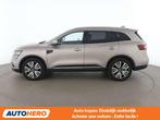 Renault Koleos 1.7 BLUE dCi Initiale Paris (automatique), Autos, Renault, Cuir, Noir, 5 portes, Automatique