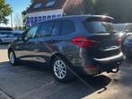 BMW 218i Gran Tourer 7PL Navi, Auto's, 4 cilinders, 7 zetels, Bedrijf, Handgeschakeld