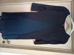Rinascimento (duur merk) kleedje blauw L(Mt42), Kleding | Dames, Blauw, Ophalen of Verzenden, Zo goed als nieuw, Rinascimento