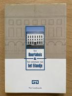 Het Bourlahuis & het ontstaan van het Eilandje, Ophalen of Verzenden