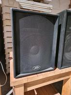 JBL Box en Peavey Box, Audio, Tv en Foto, Luidsprekerboxen, Overige typen, Zo goed als nieuw, JBL, 60 tot 120 watt