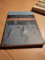 Jodenvervolging in Antwerpen: Van Binnen Weent Mijn Hart., Ophalen of Verzenden, Nieuw